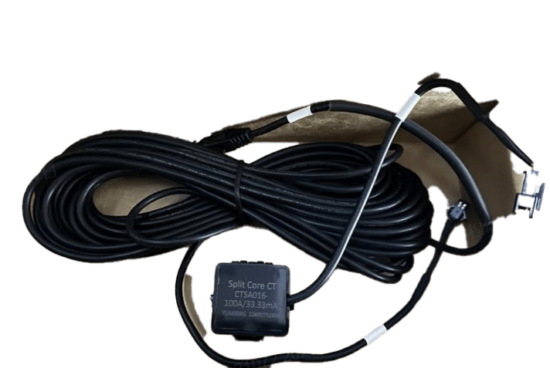 AlphaESS PV CT 1 stuks, compatibel met SMILE-G3-S5